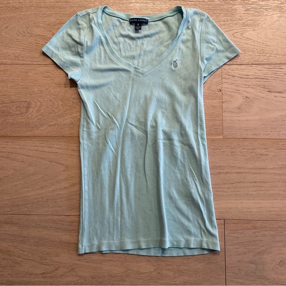 Ralph Lauren Top - Picture 1 of 3